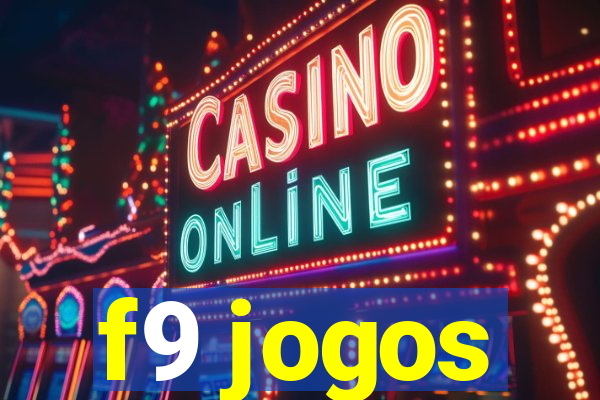 f9 jogos